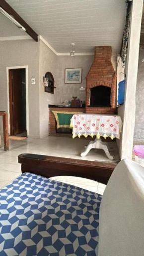 Sua casinha em Guarujá